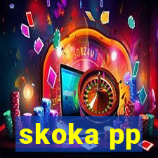 skoka pp